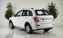 Lifan X60