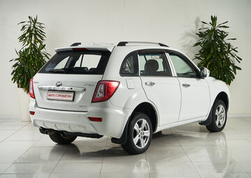 Lifan X60 Вид 5