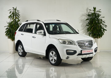 Lifan X60 Вид 3