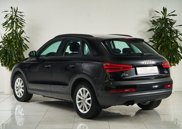 Audi Q3 Вид 4