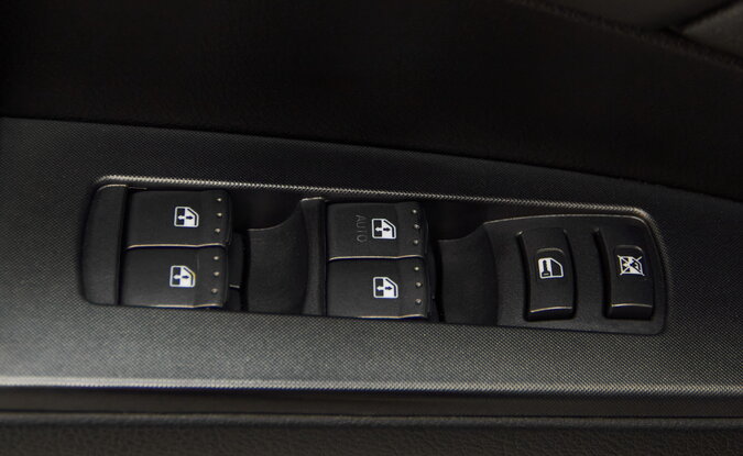 KGM | Ssangyong Kyron