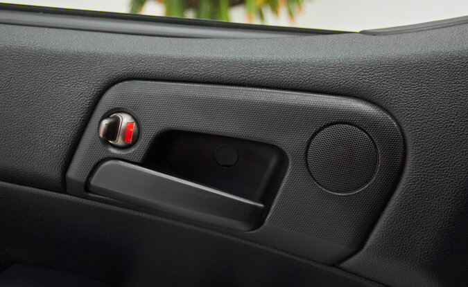 KGM | Ssangyong Kyron