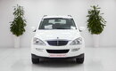 KGM | Ssangyong Kyron