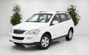 KGM | Ssangyong Kyron