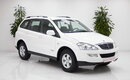 KGM | Ssangyong Kyron