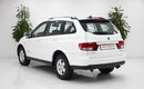 KGM | Ssangyong Kyron