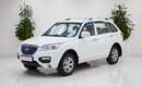 Lifan X60