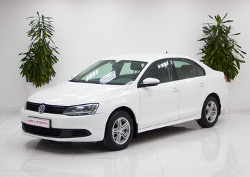 Volkswagen Jetta Вид 1