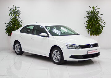 Volkswagen Jetta Вид 3
