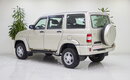 UAZ Patriot
