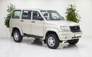 UAZ Patriot