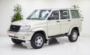 UAZ Patriot