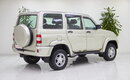 UAZ Patriot