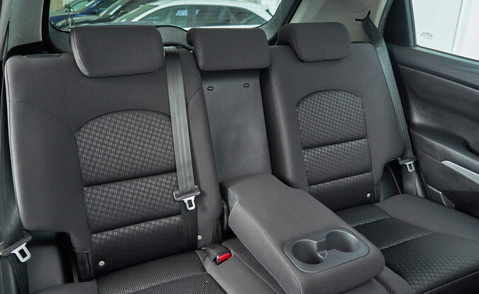 KGM | Ssangyong Actyon