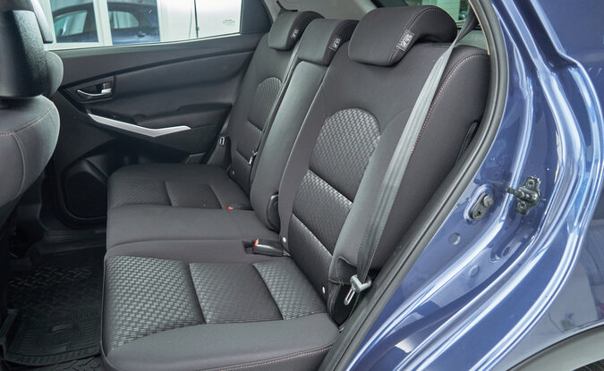 KGM | Ssangyong Actyon