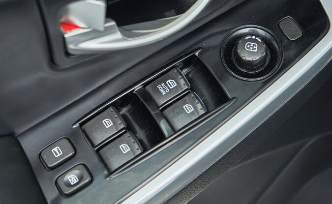 KGM | Ssangyong Actyon