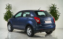 Ssangyong | KGM Actyon