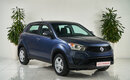 Ssangyong | KGM Actyon