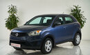 Ssangyong | KGM Actyon