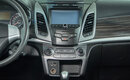 Ssangyong | KGM Actyon