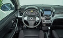 Ssangyong | KGM Actyon