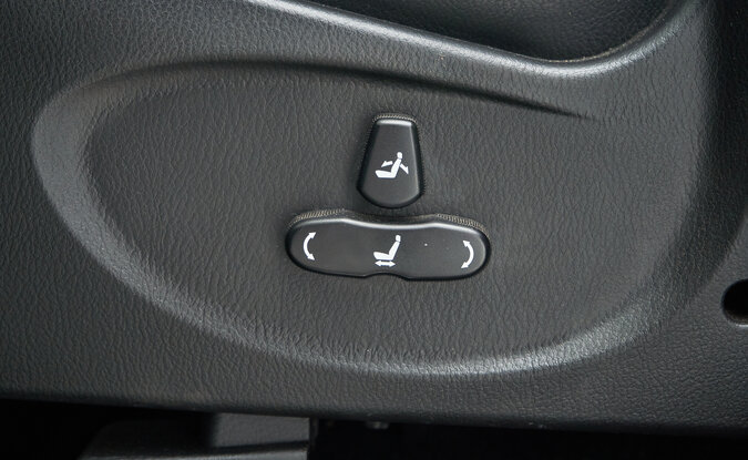 KGM | Ssangyong Rexton