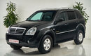 KGM | Ssangyong Rexton
