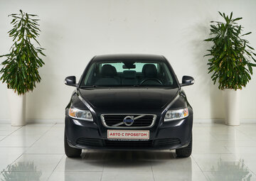 Volvo S40 Вид 2