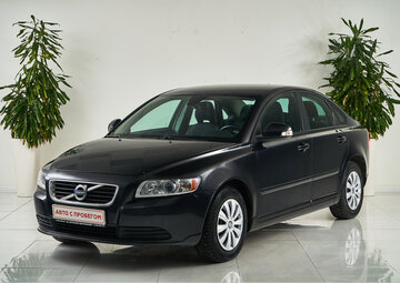 Volvo S40 Вид 1