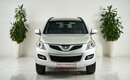 Great Wall Hover H5