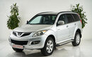 Great Wall Hover H5