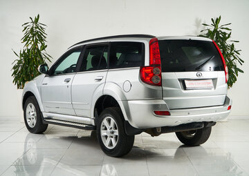 Great Wall Hover H5 Вид 4