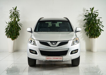 Great Wall Hover H5 Вид 2