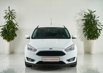 Ford Focus Вид 3