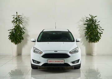 Ford Focus Вид 3