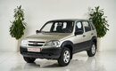 Chevrolet Niva