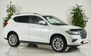 Haval H2