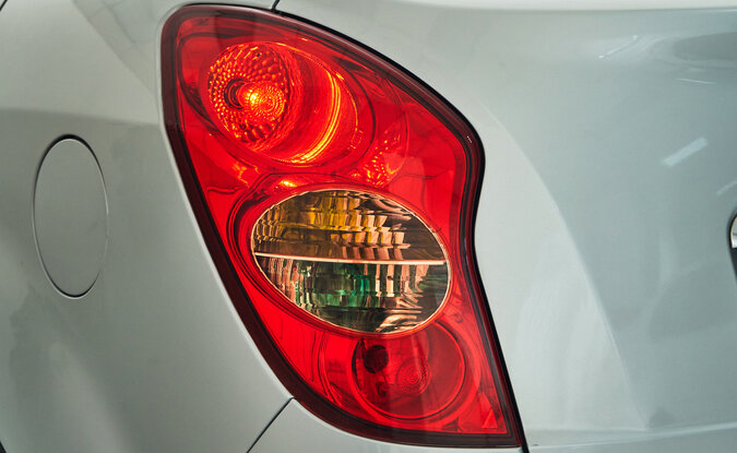 KGM | Ssangyong Actyon