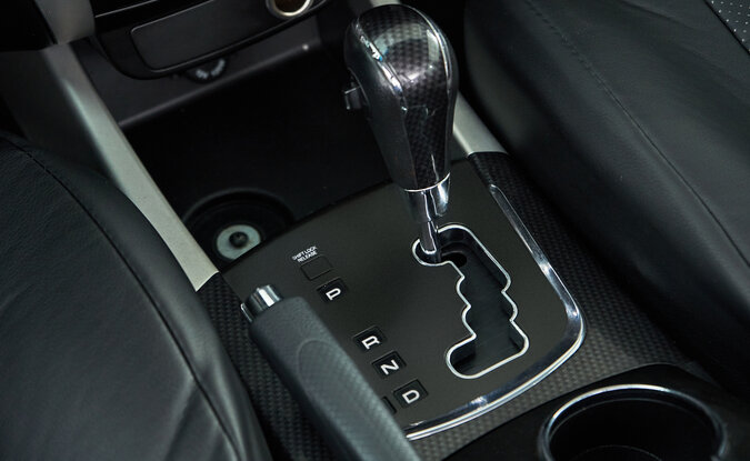 KGM | Ssangyong Actyon