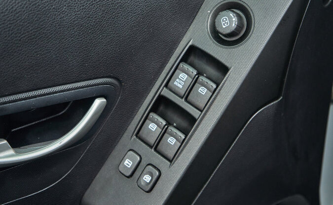 KGM | Ssangyong Actyon