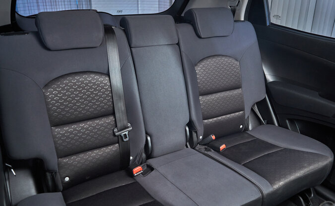 KGM | Ssangyong Actyon