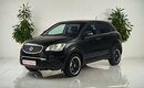 Ssangyong | KGM Actyon