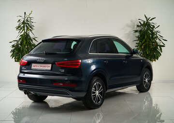 Audi Q3 Вид 5