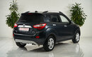 Changan CS35