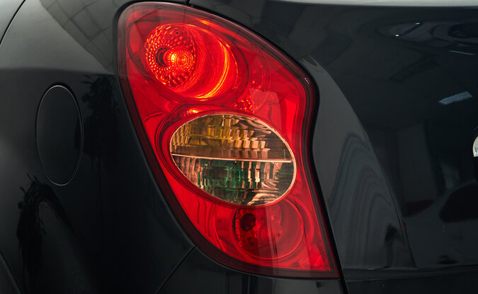 KGM | Ssangyong Actyon