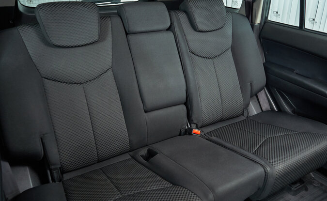 KGM | Ssangyong Kyron