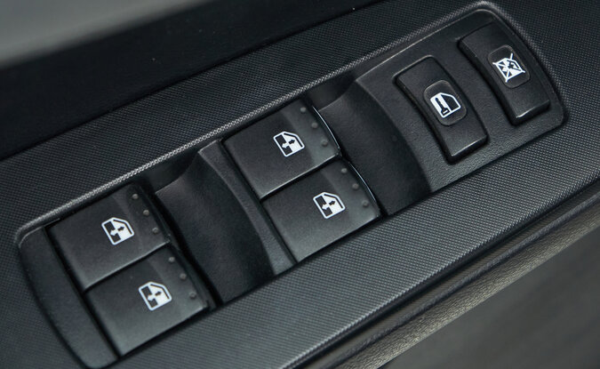 KGM | Ssangyong Kyron