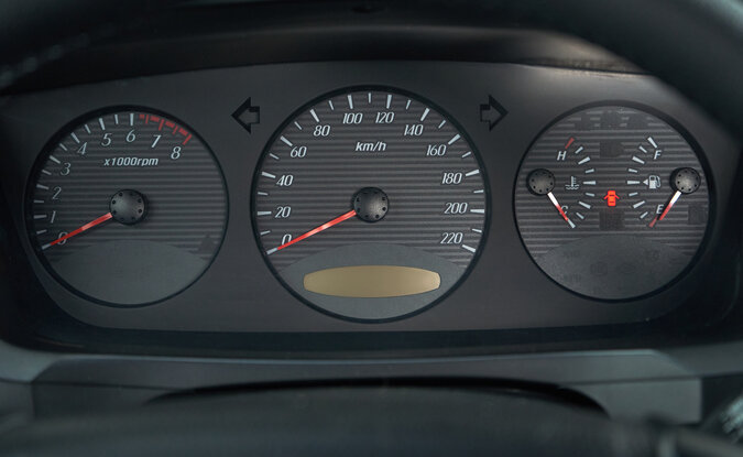 KGM | Ssangyong Kyron