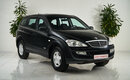 KGM | Ssangyong Kyron