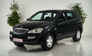 KGM | Ssangyong Kyron